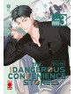 The Dangerous Convenience Store 3 – Panini Comics – Italiano