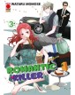 Romantic Killer 3 – Panini Comics – Italiano