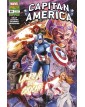 Capitan America 19 (167) – Panini Comics – Italiano