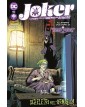 Joker – L’Uomo che Ha Smesso di Ridere 10 (26) – Panini Comics – Italiano