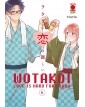 Wotakoi - Love is Hard for Otaku 6