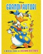 Grandi Autori – Luciano Bottaro – Grandi Autori 102 – Panini Comics – Italiano