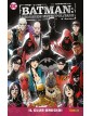 Batman – Leggende Metropolitane Vol. 5 – Team-Up – DC Comics Maxiserie – Panini Comics – Italiano