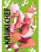 Kajiki Chef 3 – Dynit – Italiano