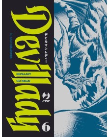 Devillady 6 – Jpop – Italiano