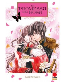 La Promessa della Rosa 7