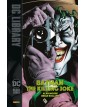 Batman – The Killing Joke – Volume Unico – DC Black Label Library – Panini Comics – Italiano