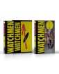 Watchmen – DC Absolute – Panini Comics – Italiano