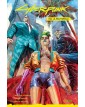 Cyberpunk 2077 – Hai la Mia Parola – Panini Comics – Italiano