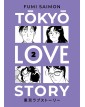 Tokyo Love Story 2 – Aiken – Bao Publishing – Italiano