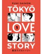 Tokyo Love Story 1 – Aiken – Bao Publishing – Italiano