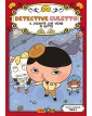 Detective Culetto Vol. 2 – Il Gigante che Viene di Notte – Panini Comics – Italiano