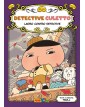 Detective Culetto Vol. 4 – Ladro Contro Detective – Panini Comics – Italiano