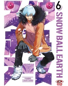 Snowball Earth 6 – Dynit – Italiano