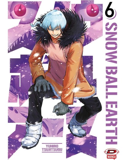 Snowball Earth 6 – Dynit – Italiano