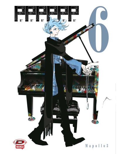 PPPPPP 6 – Dynit – Italiano