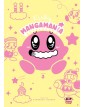 Kirby Mangamania 3 – Dynit – Italiano