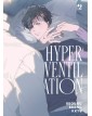 Hyperventilation – Edizione Regular - Jpop – Italiano