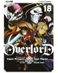 Overlord 18 – Jpop – Italiano