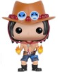 Funko POP! Animation: One Piece Portgas D. Ace - 100