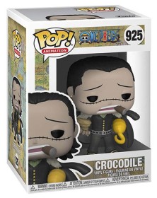 Funko POP! Animation: One Piece  Crocodile - 925