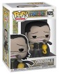 Funko POP! Animation: One Piece  Crocodile - 925