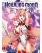 Magical Girl Howling Moon 2