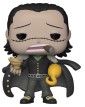 Funko POP! Animation: One Piece  Crocodile - 925