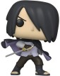 Funko Pop! - Sasuke Uchiha - Boruto: Naruto Next Generation (Special Edition) - Figure 698