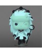 Funko Pop! - Madara Uchiha (Six Paths) - Naruto Shippuden (Special Edition) (Glows in the Dark) - Figure 1196