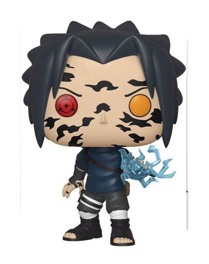 sasuke funko pop 445