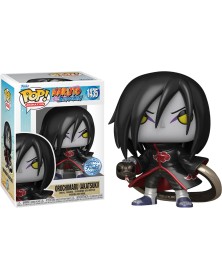 Funko Pop! - Orochimaru (Akatsuki) - Naruto Shippuden (Special Edition) - Figure 1435