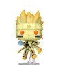 Naruto Shippuden – Naruto Uzumaki (Kurama Link Mode) – Funko POP! 1465 – Special Edition – Animation