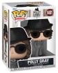 Funko Pop Television - Polly Gray - Peaky Blinders - Figure 1401