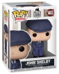 Funko Pop Television  - John Shelby - Peaky Blinders - Figure 1403