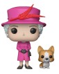 Funko Pop Royals 01 - Queen Elizabeth II