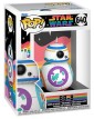 FUNKO POP! - Star Wars -  Pride BB-8 Bobble Figure 640