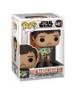 funko pop star wars the mandalorian with grogu 461
