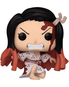 Funko Pop Animation - Nezuko Kamado - Demon Slayer (Special Edition) - Figure 1411