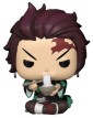 Funko Pop Animation - Tanjiro with Noodles - Demon Slayer - Figure 1304