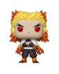 Funko Pop!  Animation - Kyojuro Rengoku - Demon Slayer - Figure 1308