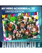 My Hero Academia 39 – Dragon 305 – Edizioni Star Comics – Italiano - LIMITED EDITION