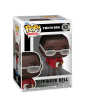 Funko Pop Animation 1421 - Stringer Bell - The Wire