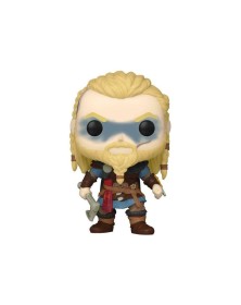 Funko Pop! Assassin's Creed Valhalla POP! Games - Eivor - Figure 778