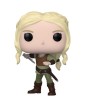 Funko Pop Television 1386 - Ciri - The Witcher