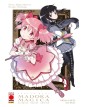 Puella Magi Madoka Magica – Ultimate Deluxe Edition 1 – Panini Comics – Italiano