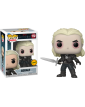 funko pop geralt the witcher