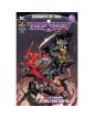 Knight Terrors 3 -  Panini Comics – Italiano