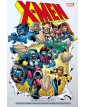 X-Men di Seagle & Kelly 1 - Ritorno a casa