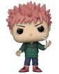 Funko Pop! - Yuji Itadori with Sukuna Mouth - Jujutsu Kaisen (Special Edition) - Figure 1152